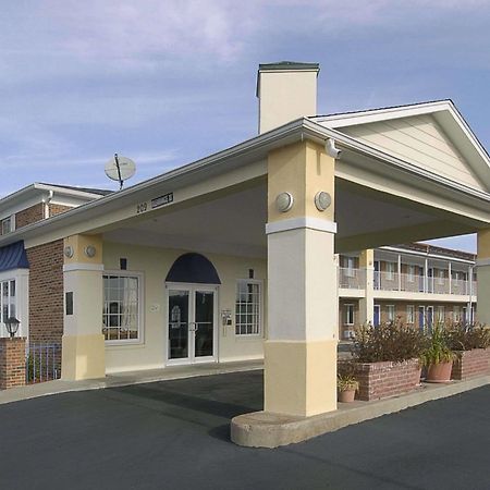 Days Inn By Wyndham Liberty/Ne Kansas City Kültér fotó