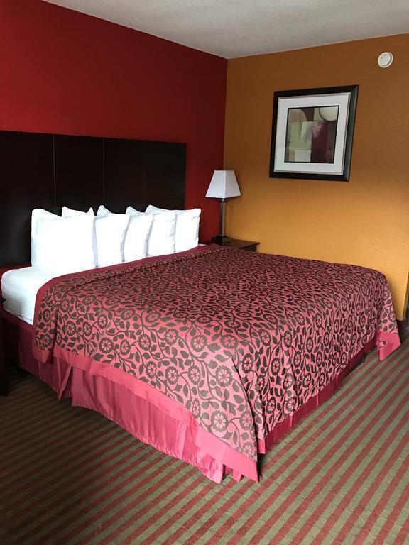 Days Inn By Wyndham Liberty/Ne Kansas City Kültér fotó