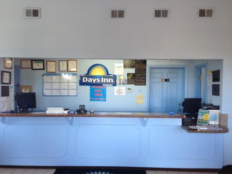 Days Inn By Wyndham Liberty/Ne Kansas City Kültér fotó