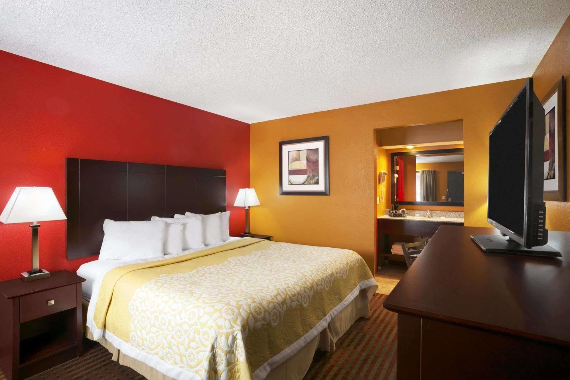 Days Inn By Wyndham Liberty/Ne Kansas City Kültér fotó